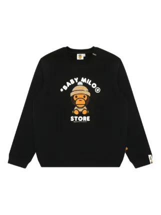 *BABY MILO® STORE BY *A BATHING APE®