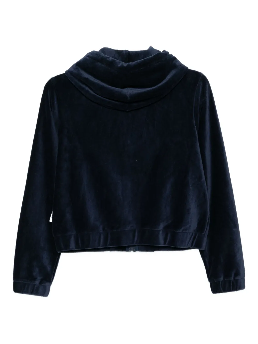 CHOCOOLATE logo-patch hoodie | Hoodies | Image 2
