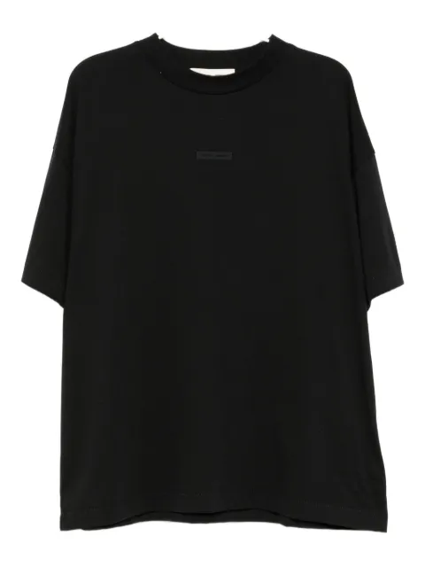 FEAR OF GOD ESSENTIALS classic short-sleeved T-shirt 
