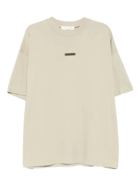 FEAR OF GOD ESSENTIALS t-shirt à manches longues