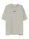 FEAR OF GOD ESSENTIALS classic short-sleeved T-shirt - Grey