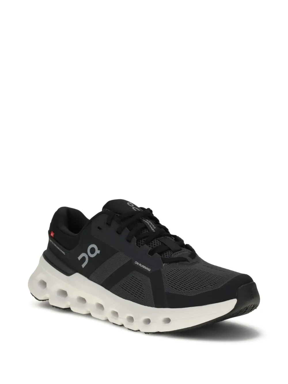 On Running Cloudrunner 2 sneakers Black