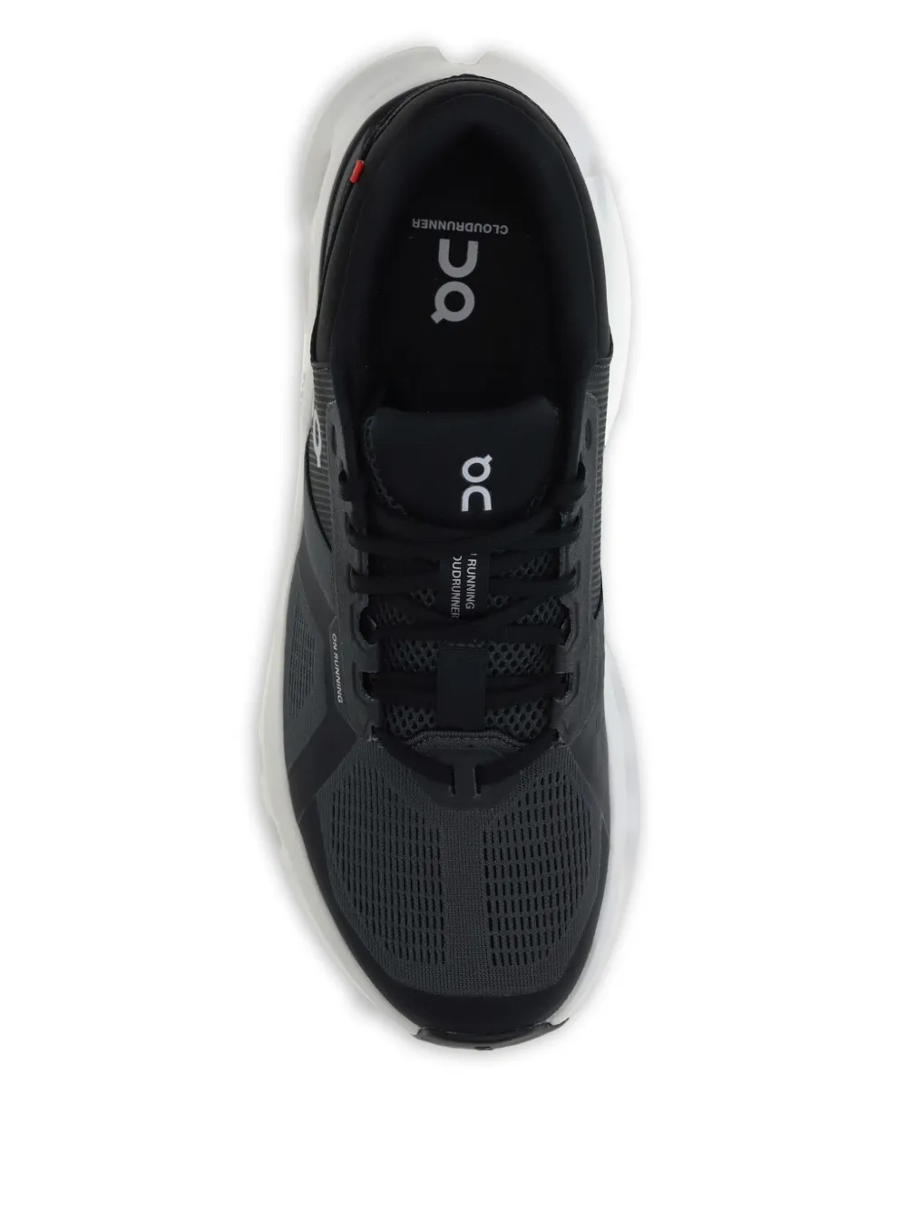 On Running Cloudrunner 2 sneakers Black
