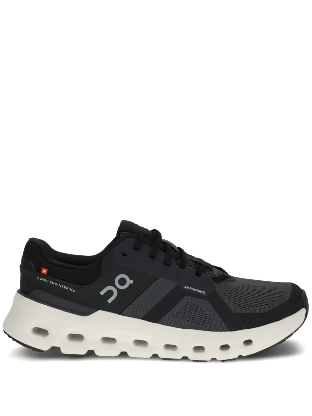 On Running Cloudrunner 2 sneakers Black
