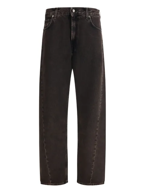7 For All Mankind Twisted Modern jeans