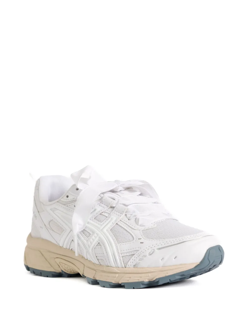 ASICS Gel-Nunobiki sneakers Wit