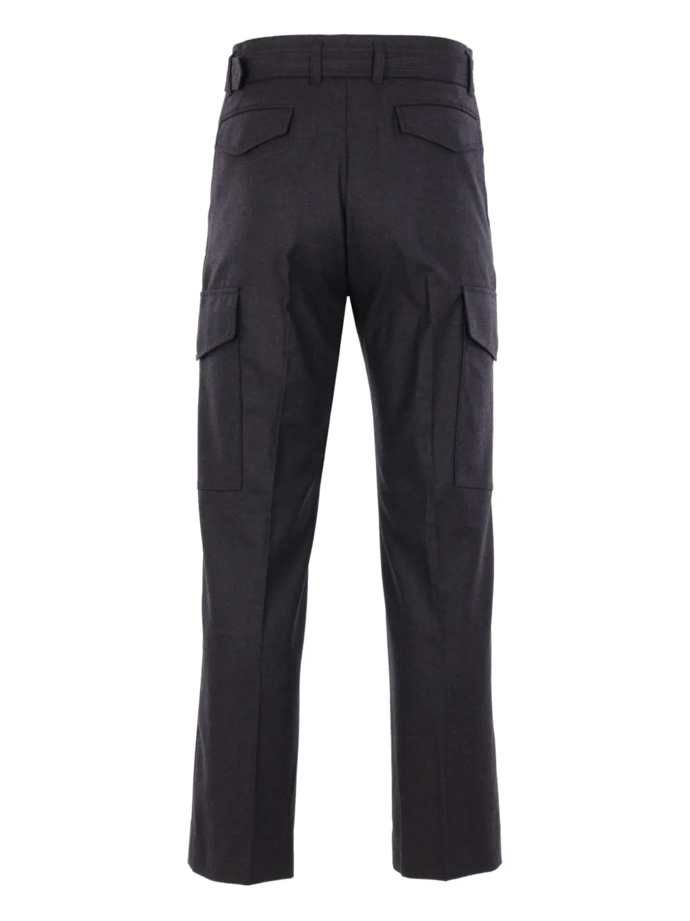 Auralee Cargo broek - Grijs