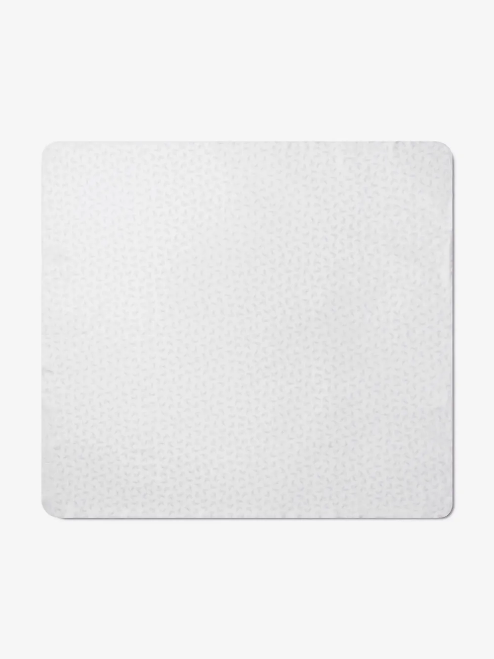 MAGNOLIA BABY printed blanket | Image 2