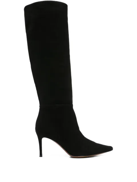 Roberto Festa 90mm Klaria knee-high pointed-toe boots