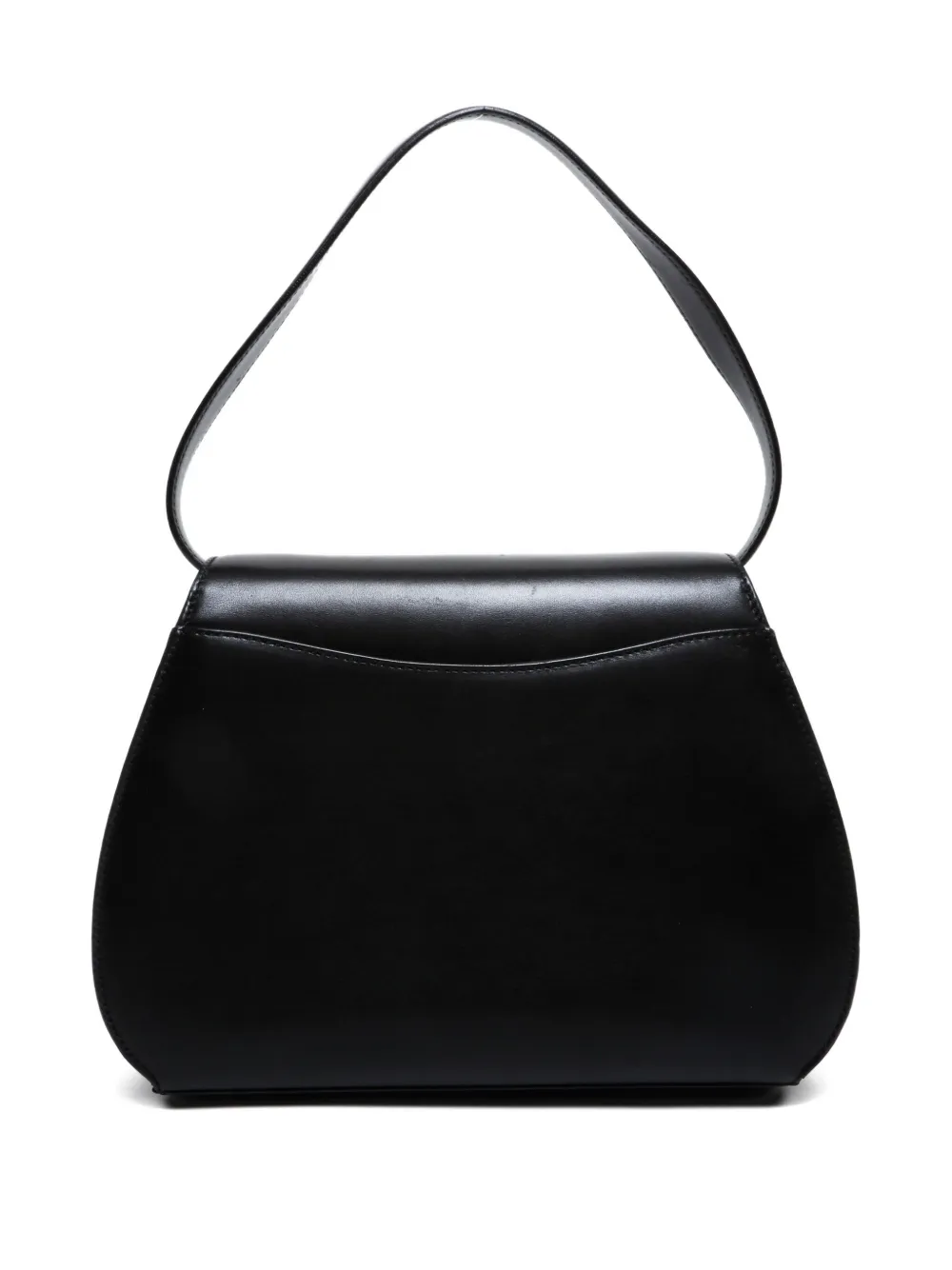 Cartier 2000-2020s Panther clasp shoulder bag | Image 2