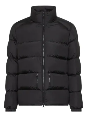 Moncler Arneb フーデッドジャケット | ブラック | FARFETCH JP Moncler Arneb フーデッドジャケット | ブラック | FARFETCH JP