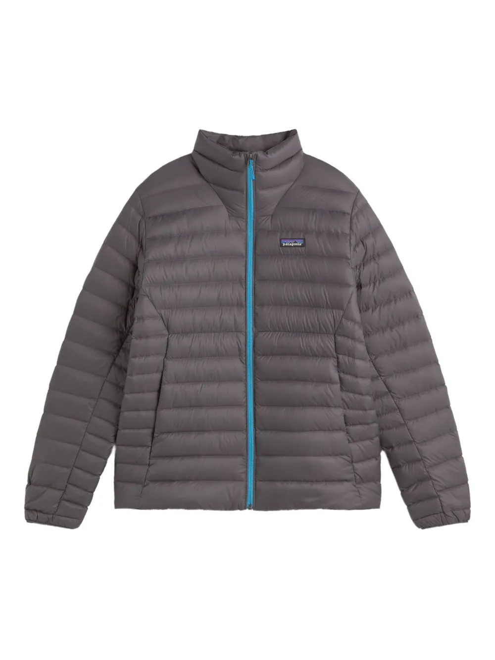 Patagonia Padded Jacket In Gray