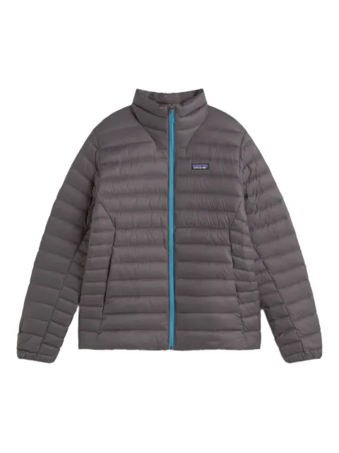 Patagonia padded jacket