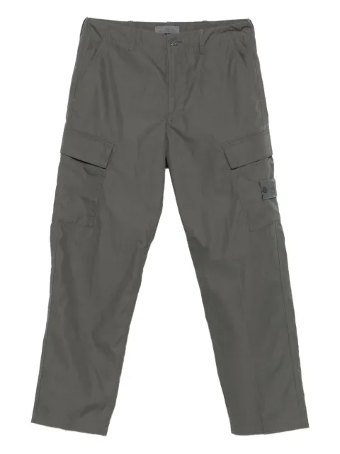 Stone Island cargo-pocket trousers