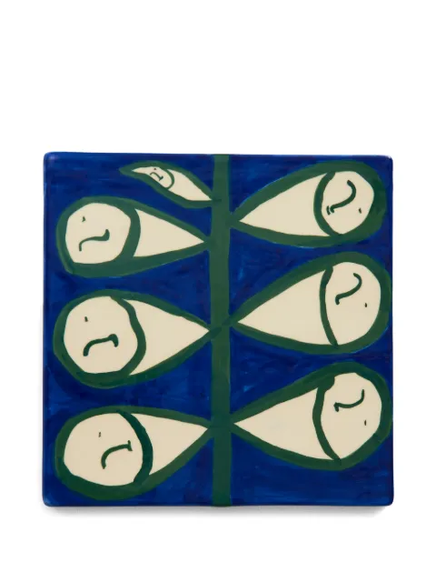 HAY La Pittura Trivet plate