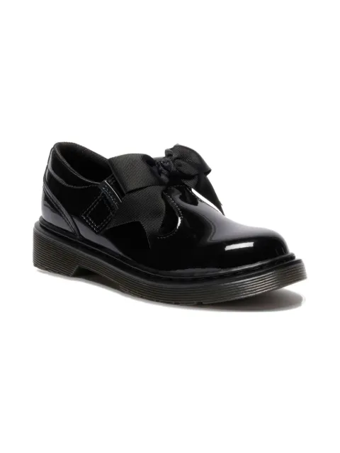 Dr. Martens Kids leather loafers