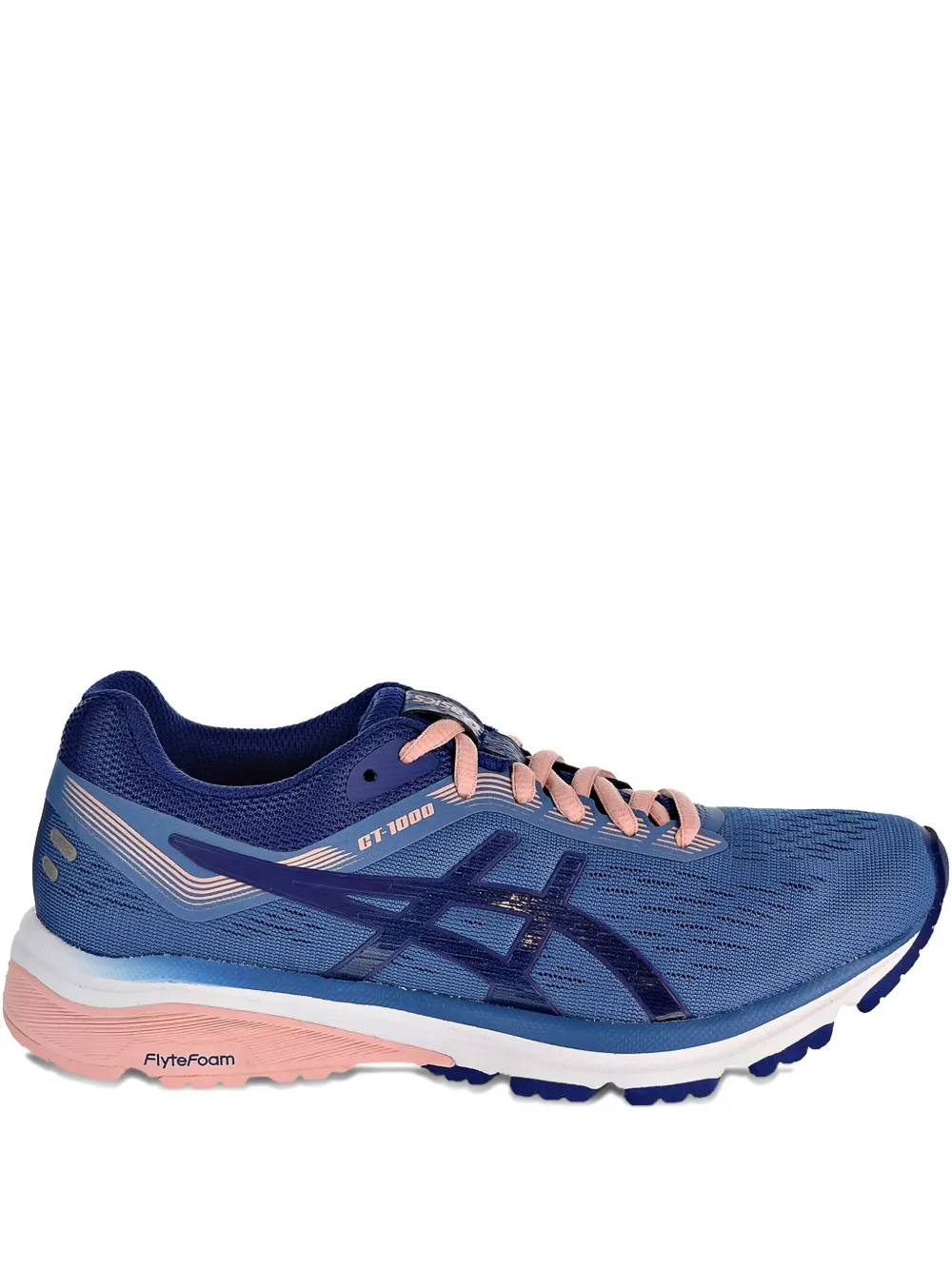 ASICS GT-1000 7 sneakers Blue