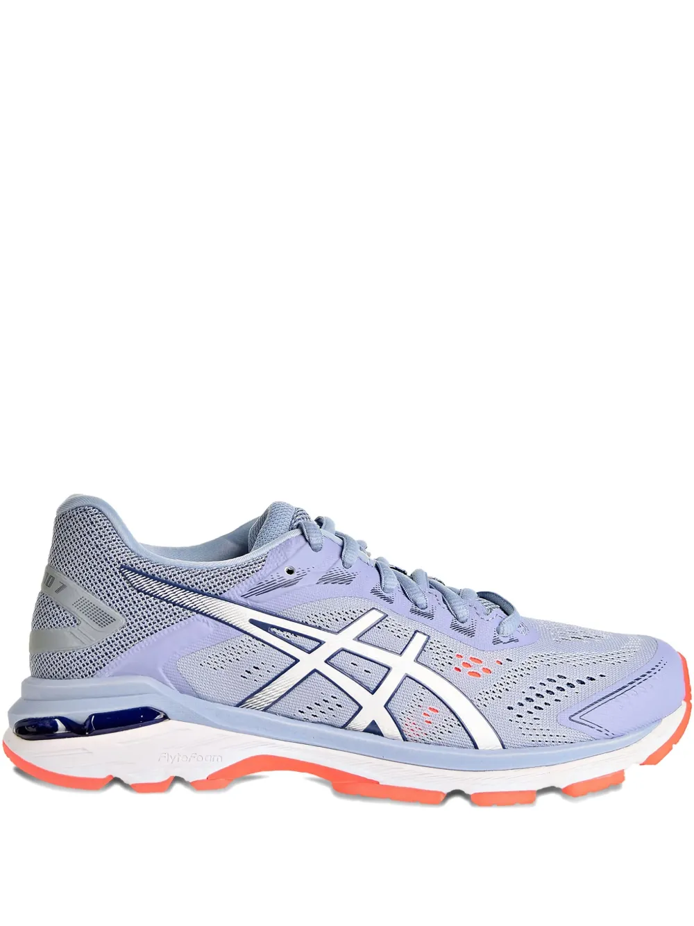 ASICS GT-2000 7 sneakers Purple