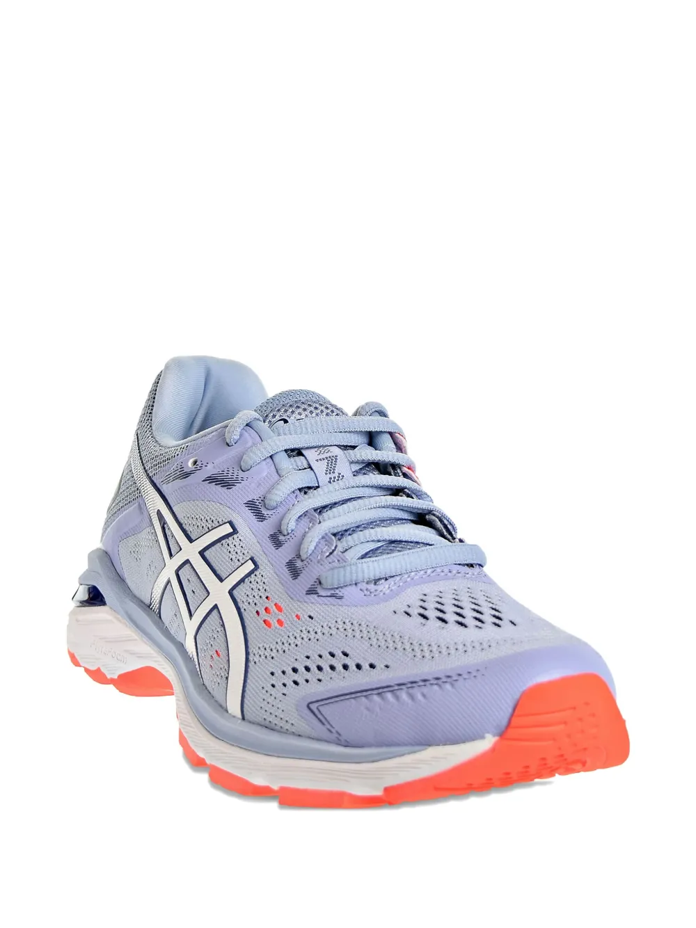 ASICS GT-2000 7 sneakers Purple