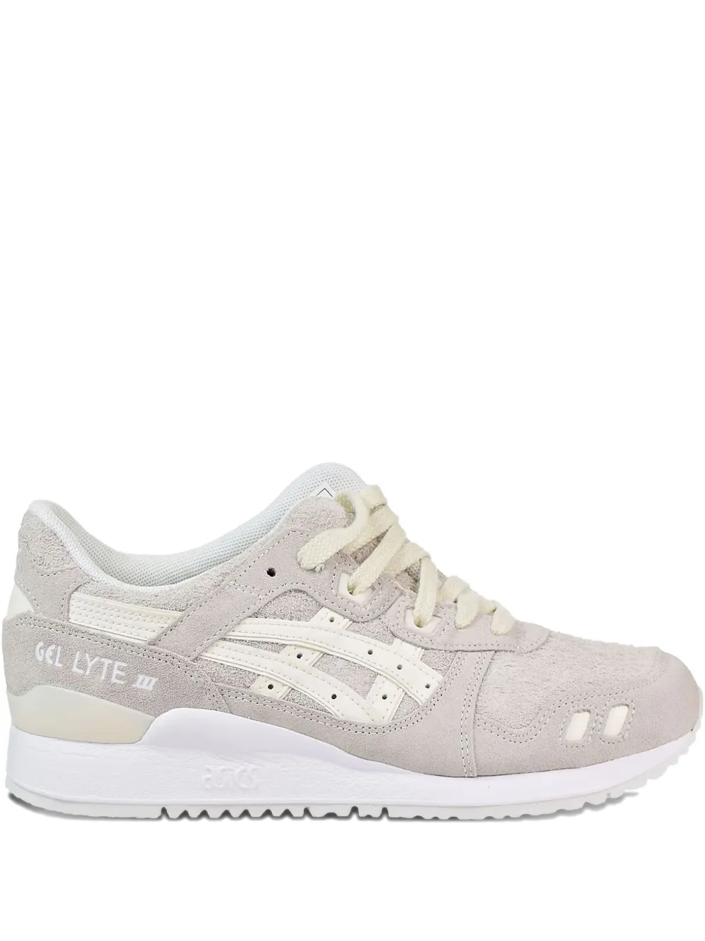 ASICS Tiger GEL Lyte III sneakers Neutrals