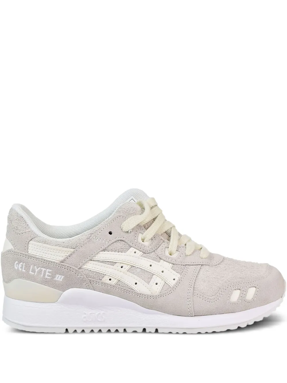 ASICS Tiger GEL Lyte III sneakers Neutrals