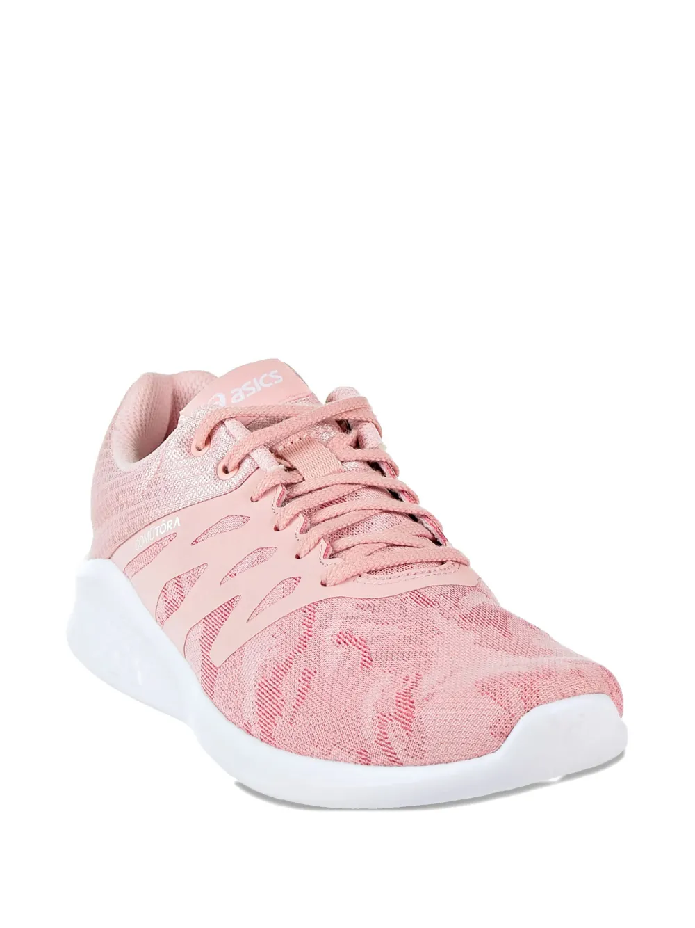 ASICS Comutora Mx sneakers - Roze