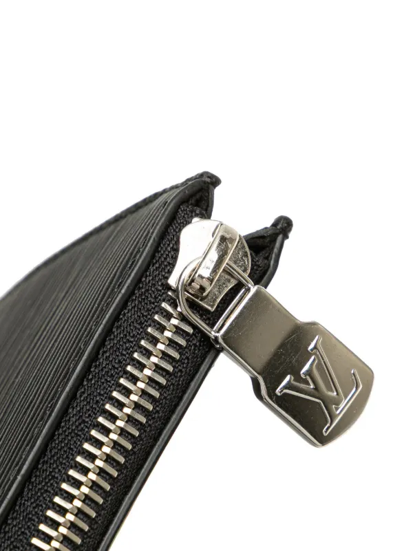 Louis Vuitton Pre-Owned 2021-2025 エピ ポシェット ジュール