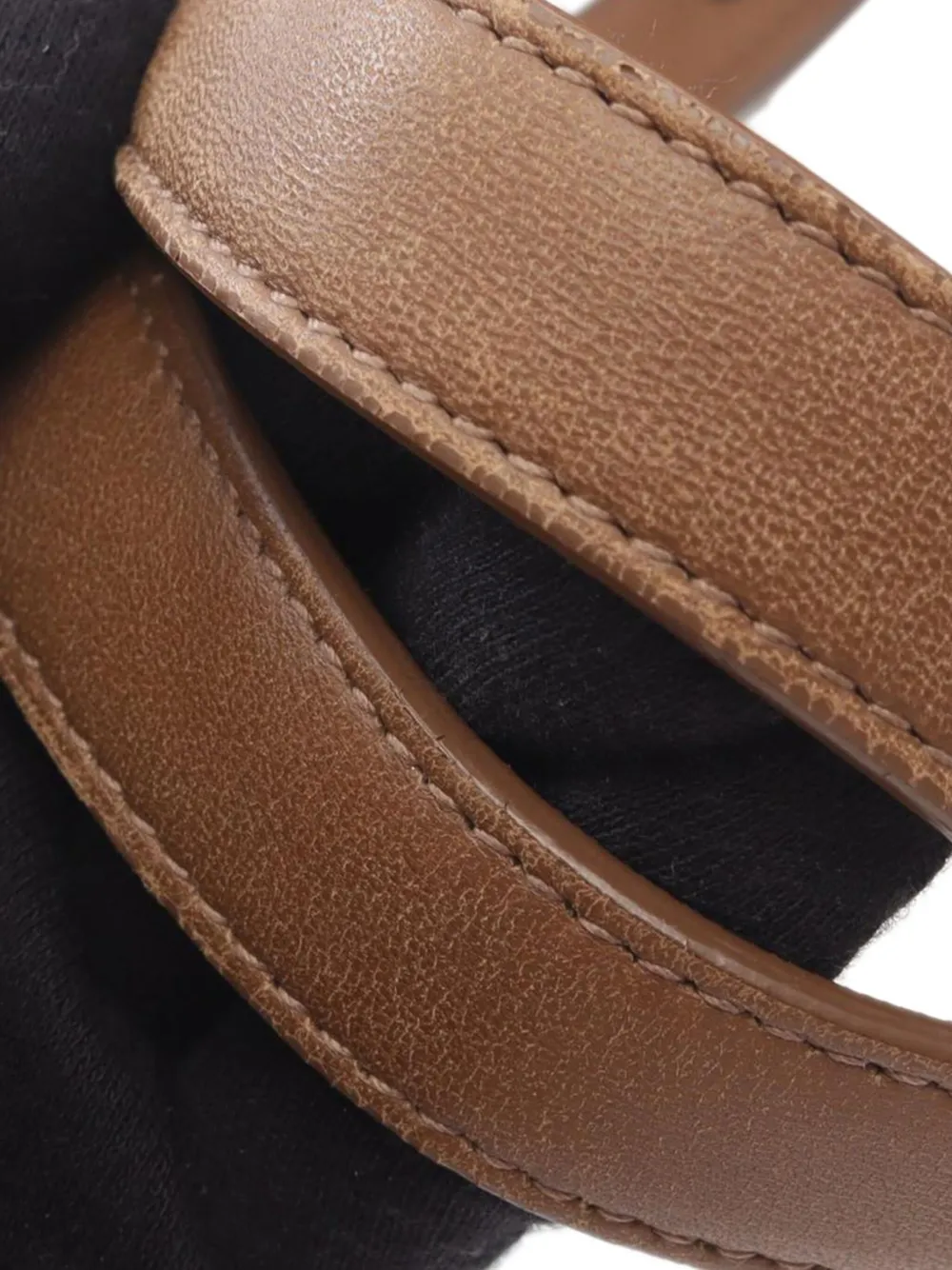 Bottega Veneta Pre-Owned 2012-2025 Large Nappa Intrecciato Cesta tote bag | Pre-Owned | Image 2