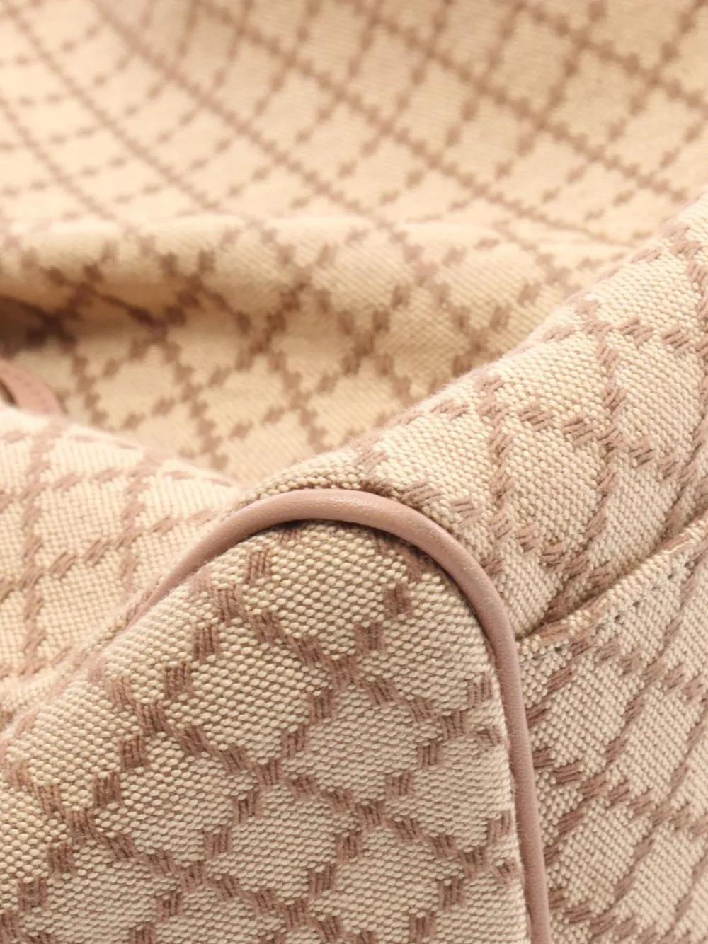 Gucci Pre-Owned 2000-2015 Medium Diamante Canvas Sukey tote bag | Pre-Owned | Image 2