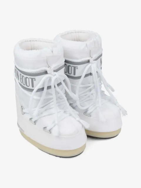 Moon Boot Kids botas Icon
