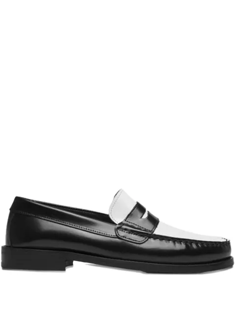 Les Deux WILLARD leather loafers