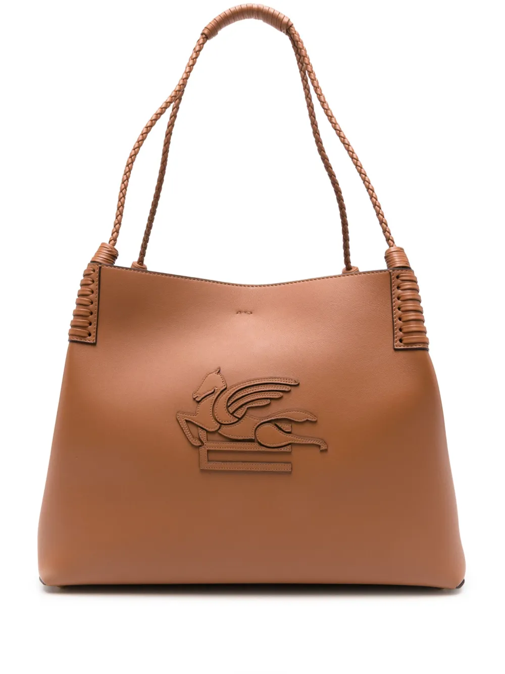 ETRO Libra tote bag | Brown | Image 1