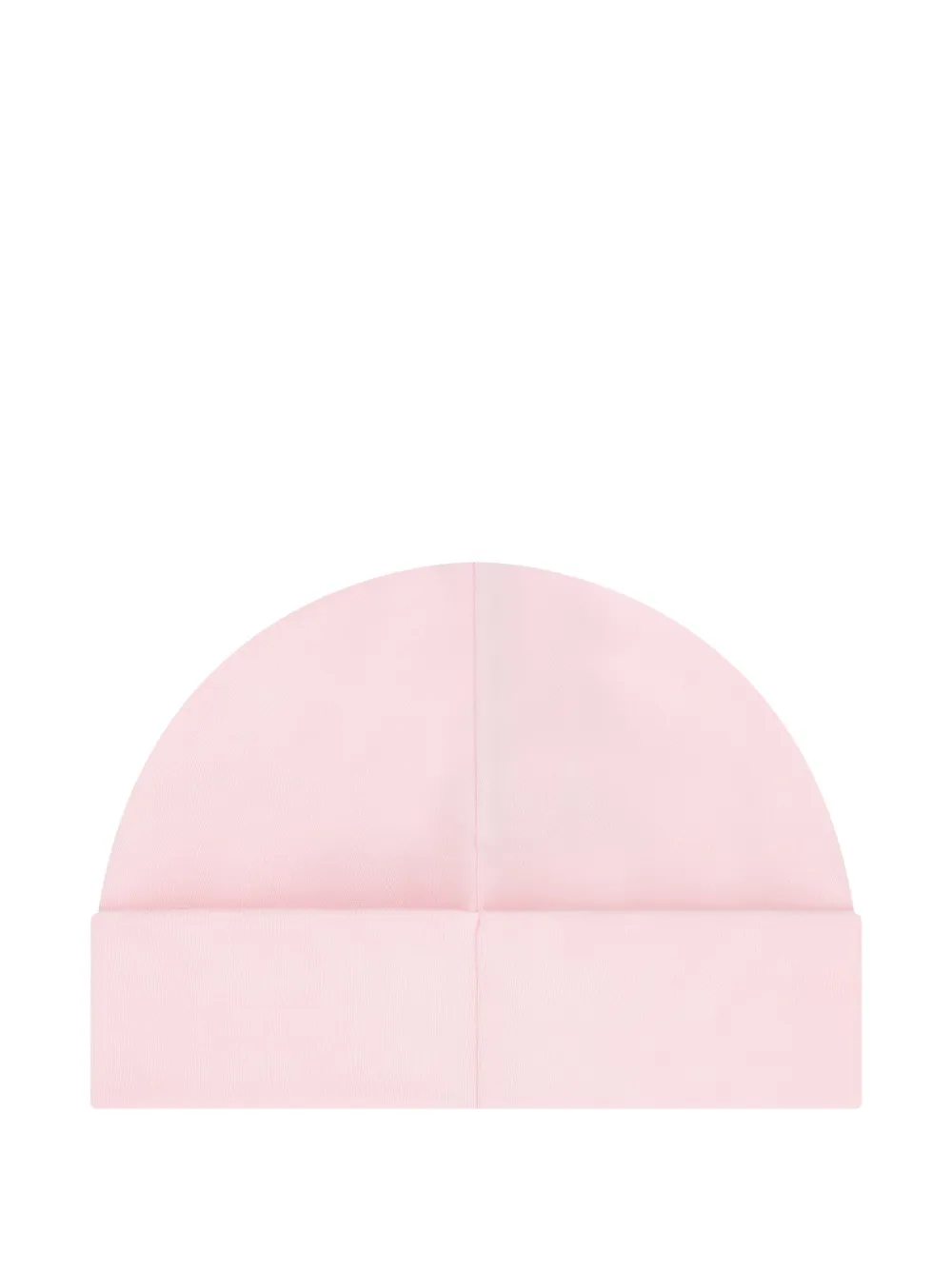 Escada Kids Muts met geborduurd logo - Roze