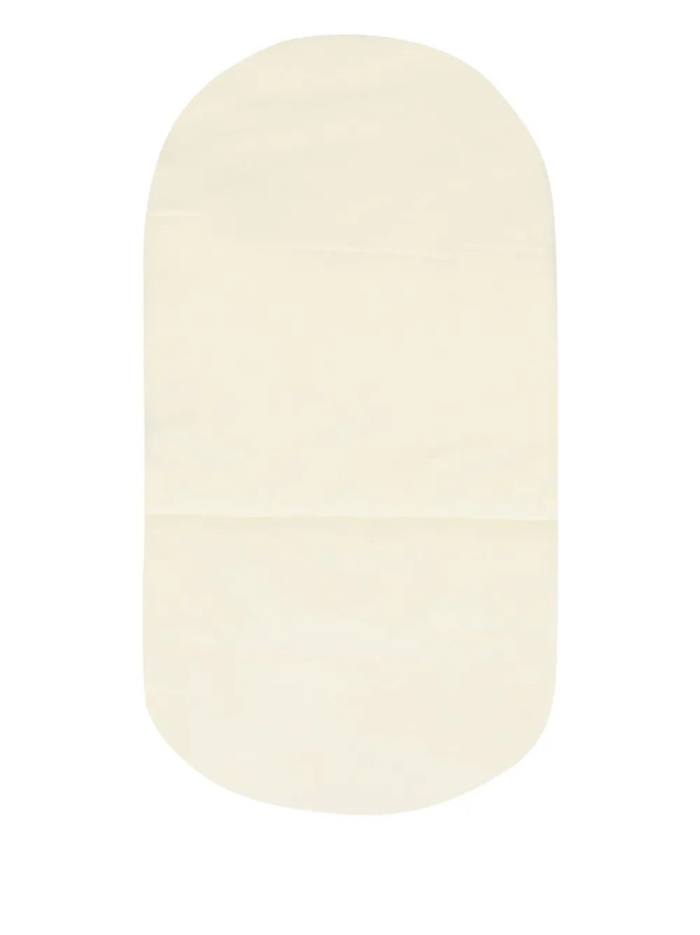 Escada Kids logo-embroidered sleep bag | Image 2