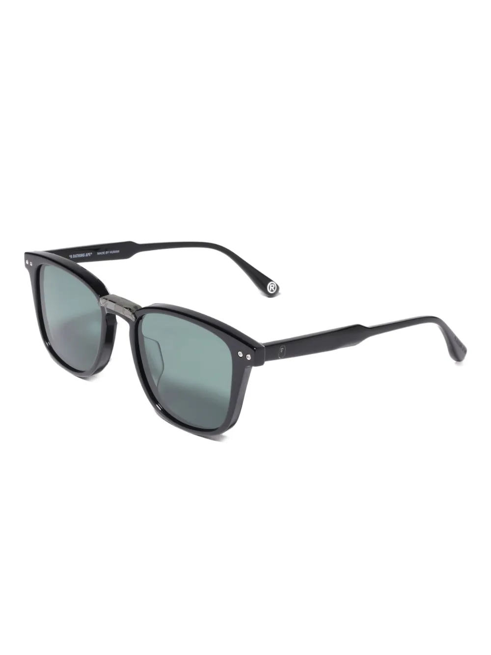 A BATHING APE® square-frame sunglasses | Image 2