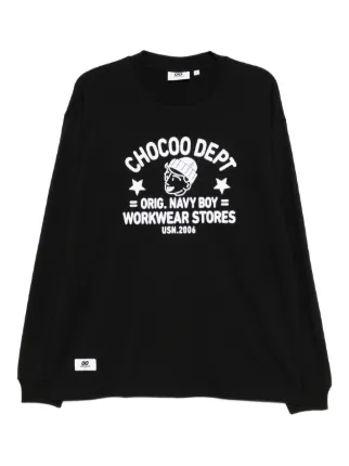 CHOCOOLATE