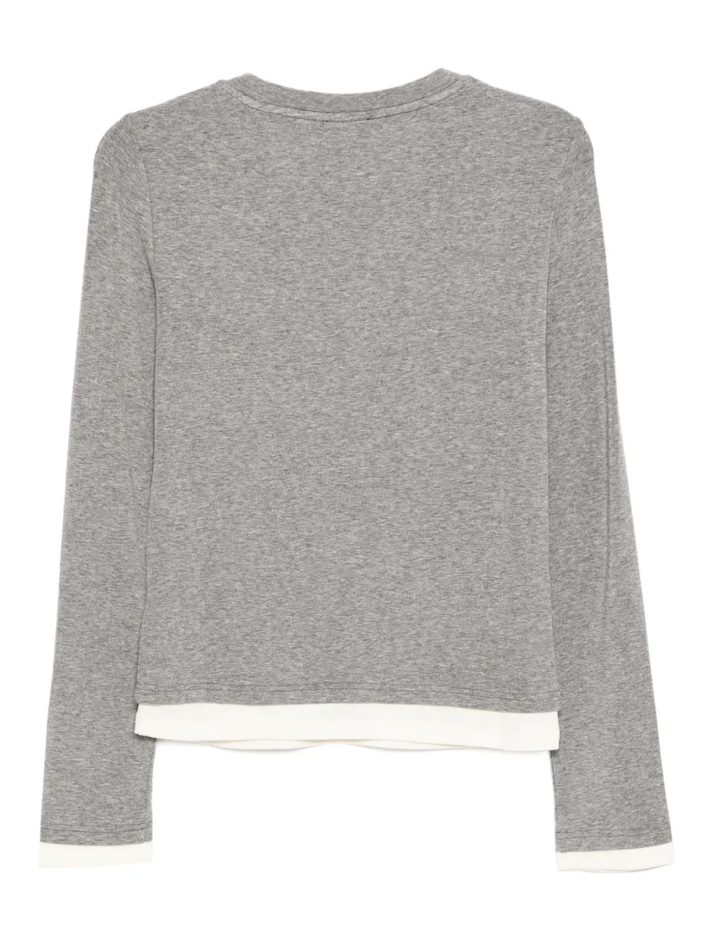 tout a coup layered top | T-Shirts & Jersey Shirts | Image 2