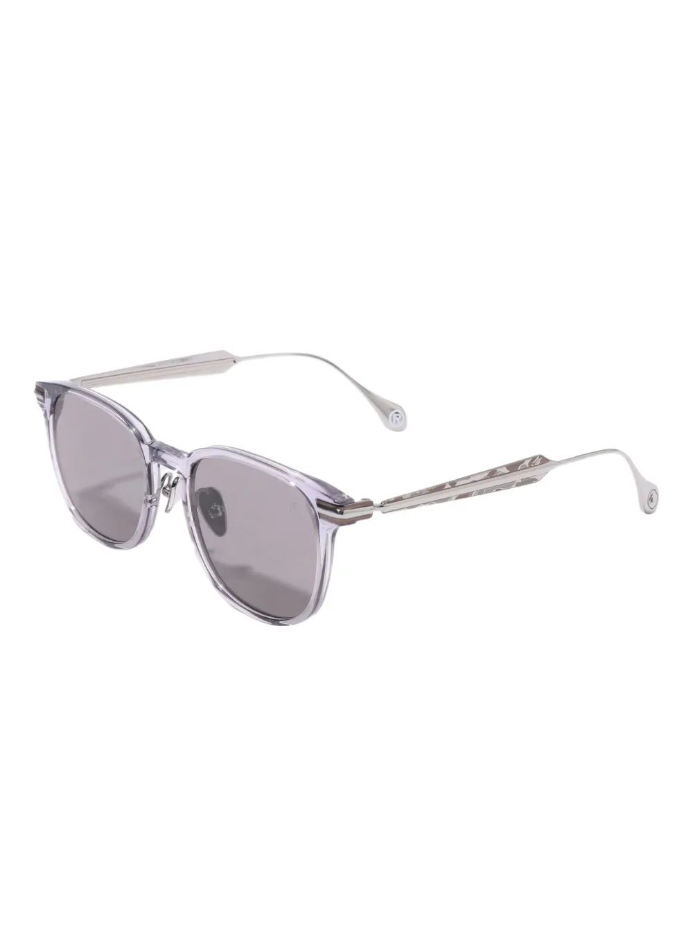 A BATHING APE® square sunglasses | Image 2