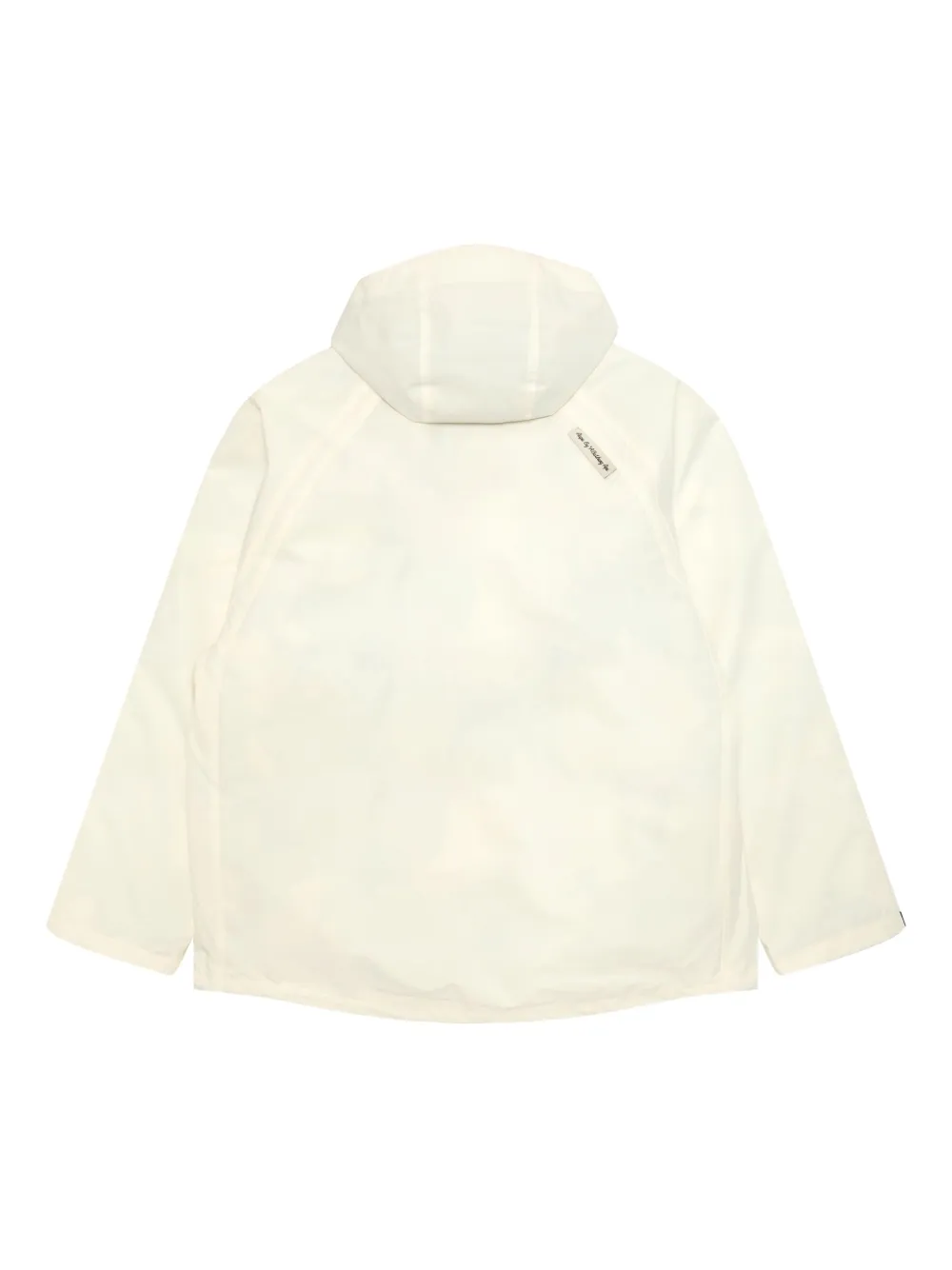AAPE BY *A BATHING APE® long-sleeve puffer jacket | Down Jackets | Image 2