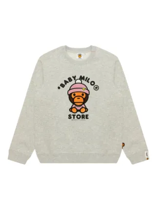 *BABY MILO® STORE BY *A BATHING APE®