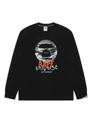 AAPE BY *A BATHING APE®