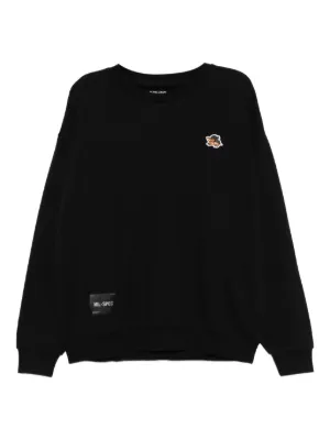 Stüssy New York スウェットシャツ | ブラック | FARFETCH JP