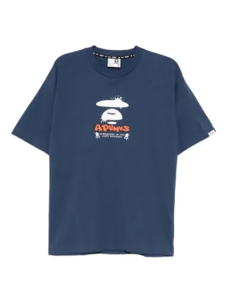 AAPE BY *A BATHING APE®