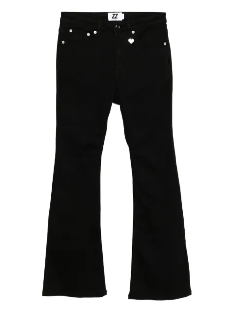 izzue flared pants