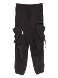 Musium Div. corduroy cargo pants - Grey