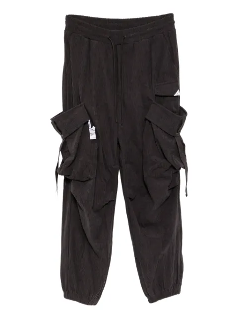Musium Div. corduroy cargo pants