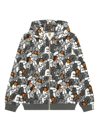 *BABY MILO® STORE BY *A BATHING APE®