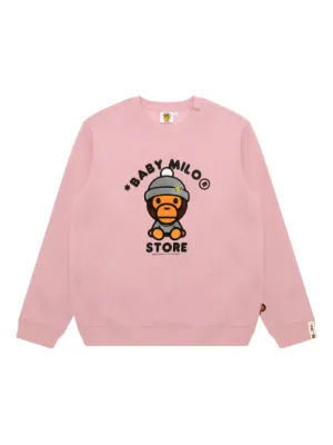 BABY MILO® STORE BY *A BATHING APE®（ベイビーマイロストア