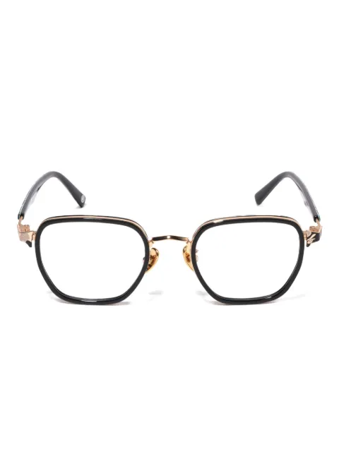 A BATHING APE® lentes con motivo de tiburón