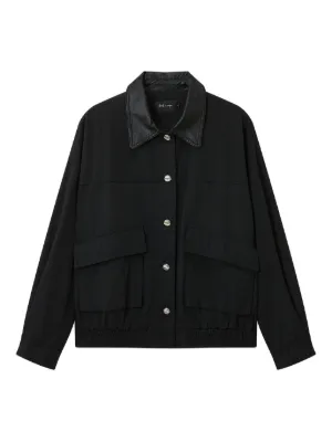 Carhartt WIP コーデュロイ ジャケット | ブラック | FARFETCH JP